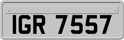 IGR7557