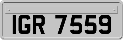 IGR7559