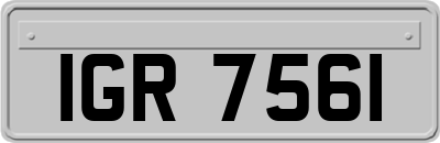 IGR7561