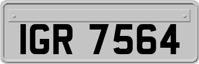 IGR7564