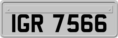 IGR7566