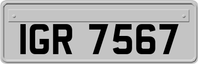 IGR7567