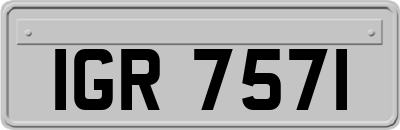 IGR7571