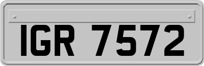 IGR7572