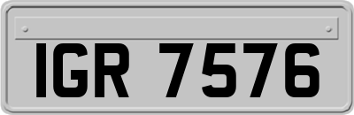 IGR7576