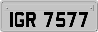 IGR7577