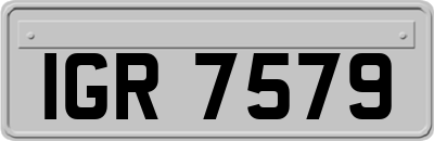 IGR7579