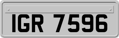 IGR7596