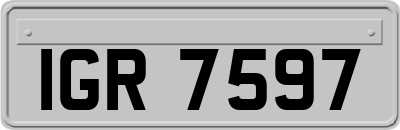 IGR7597