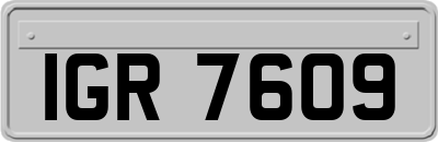 IGR7609