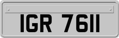 IGR7611