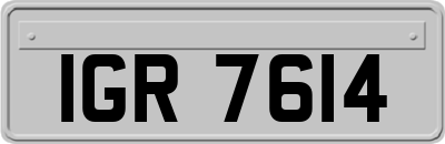 IGR7614