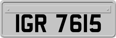 IGR7615