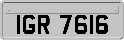 IGR7616