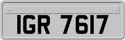 IGR7617