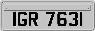 IGR7631