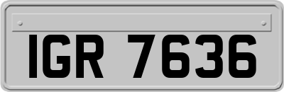 IGR7636