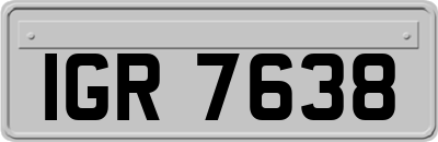 IGR7638