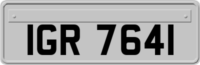 IGR7641