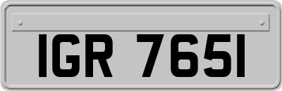 IGR7651