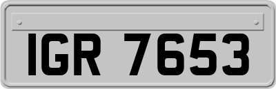 IGR7653