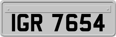 IGR7654