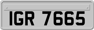 IGR7665