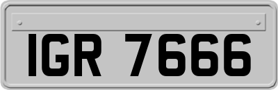 IGR7666