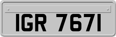 IGR7671