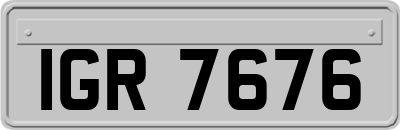 IGR7676
