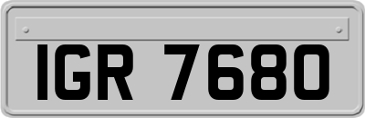 IGR7680
