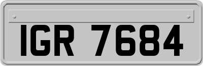 IGR7684