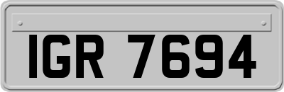 IGR7694