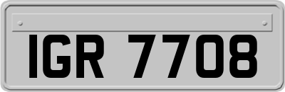 IGR7708