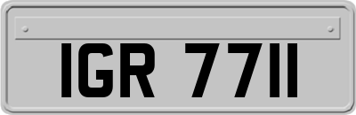 IGR7711