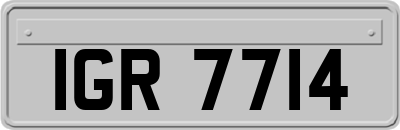 IGR7714
