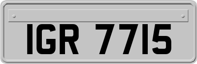 IGR7715