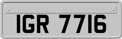 IGR7716