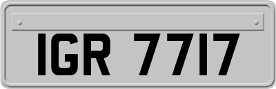IGR7717