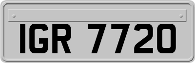 IGR7720