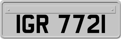 IGR7721