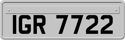 IGR7722
