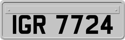 IGR7724