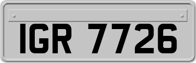 IGR7726