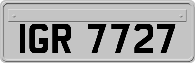 IGR7727