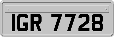 IGR7728