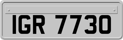 IGR7730