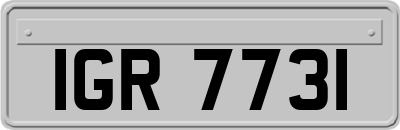 IGR7731