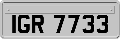 IGR7733