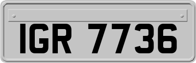 IGR7736